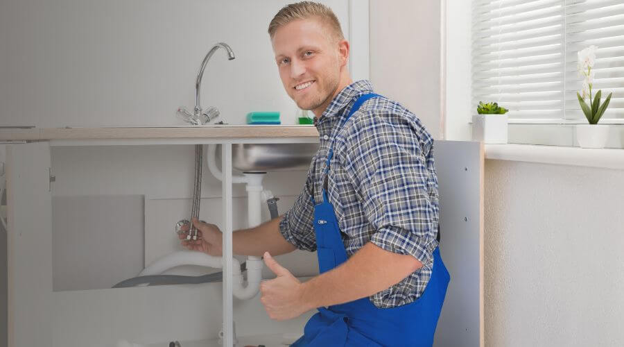 Professional Leak Detection in Hungerford, TX